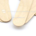 Disposable medical dental use Wooden tongue depressor